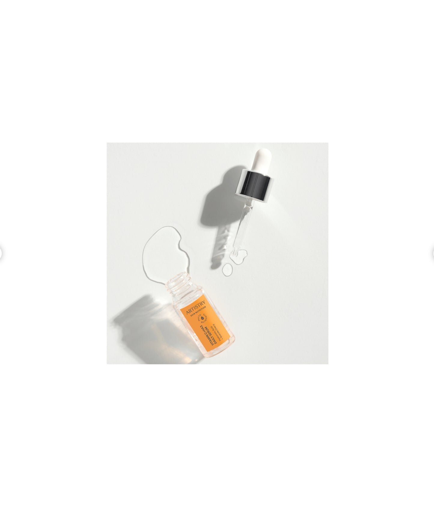 Radiant Glow Daily Serum™