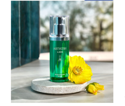 Artistry Labs™ Retexturizing Serum