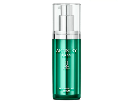 Artistry Labs™ Retexturizing Serum