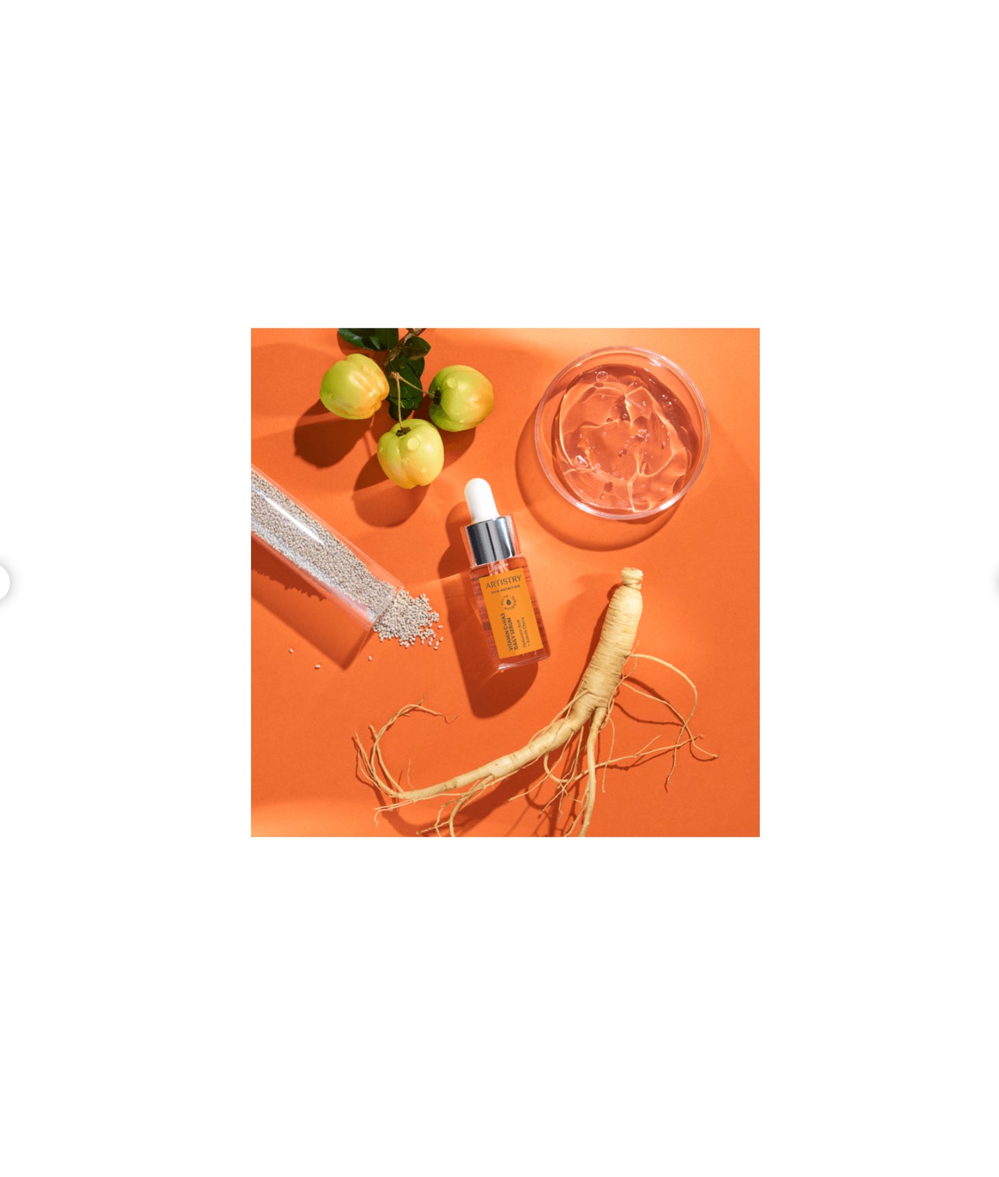 Radiant Glow Daily Serum™