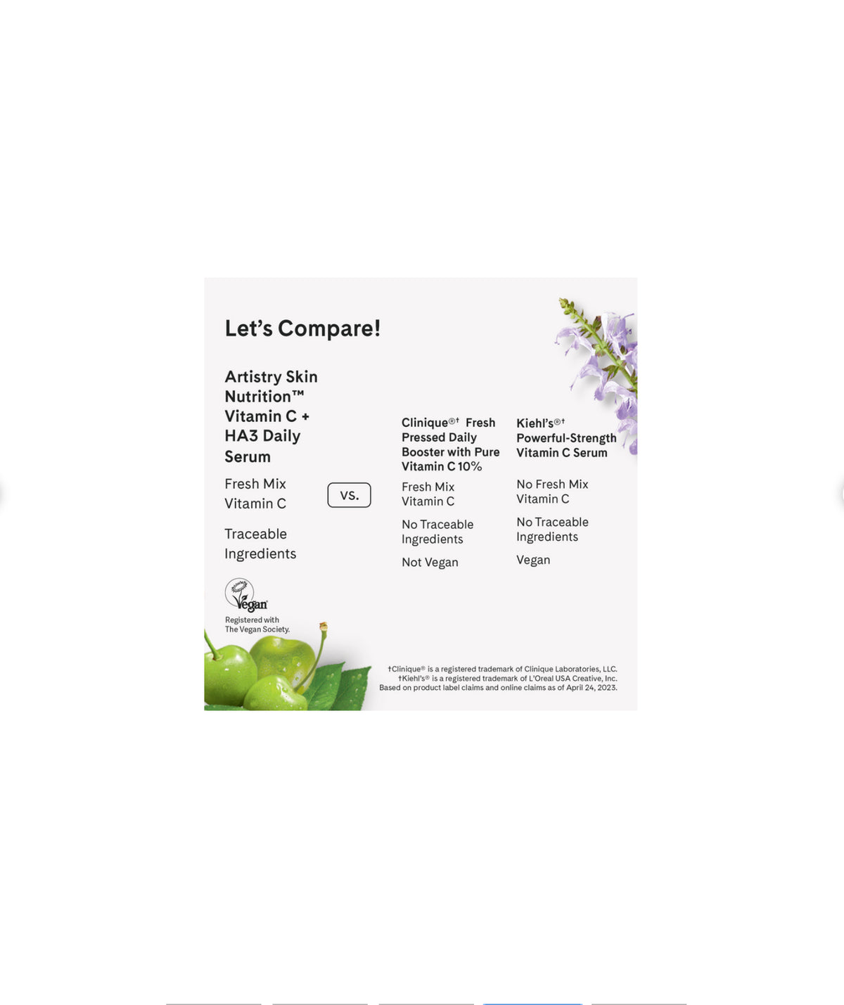 Radiant Glow Daily Serum™